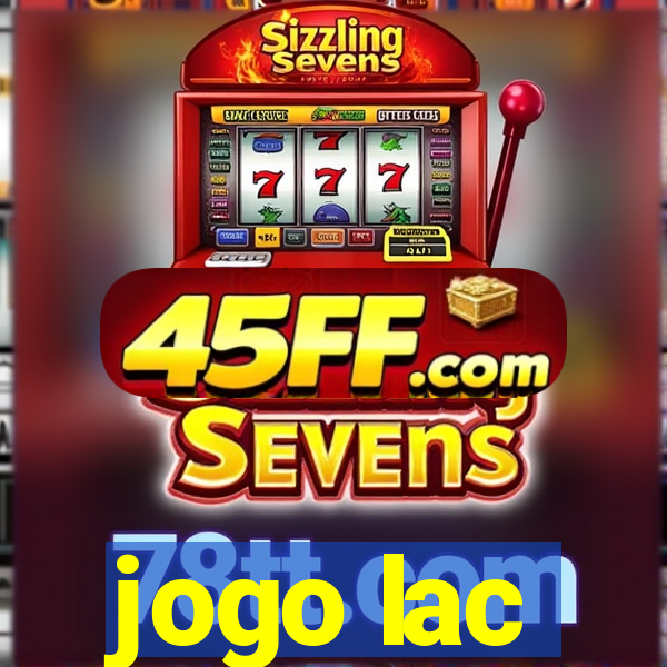 jogo lac